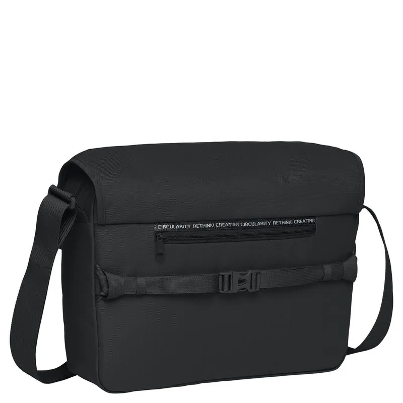 Vaude Coreway Messenger 13 - Umhängetasche 13.3" 38 cm (black)