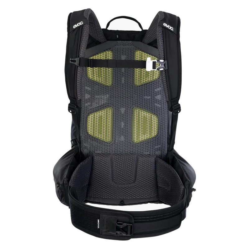 Evoc Explorer Pro 30 - Fahrradrucksack (black)