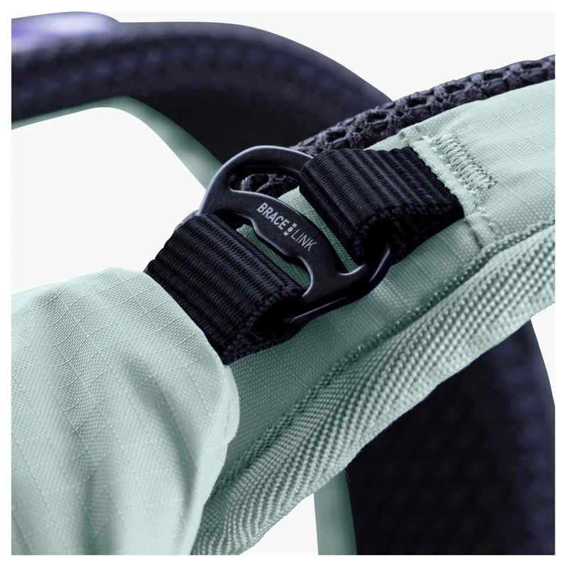 Evoc Stage 12L - Fahrradrucksack 44 cm (mint)