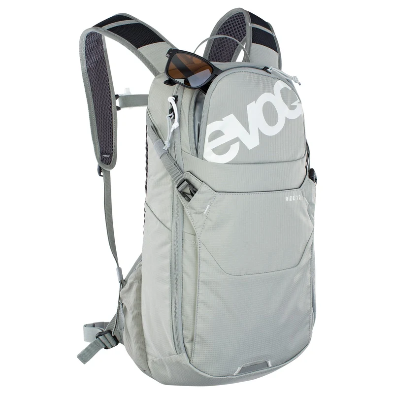 Evoc Ride 12L - Fahrradrucksack 47 cm (stone)