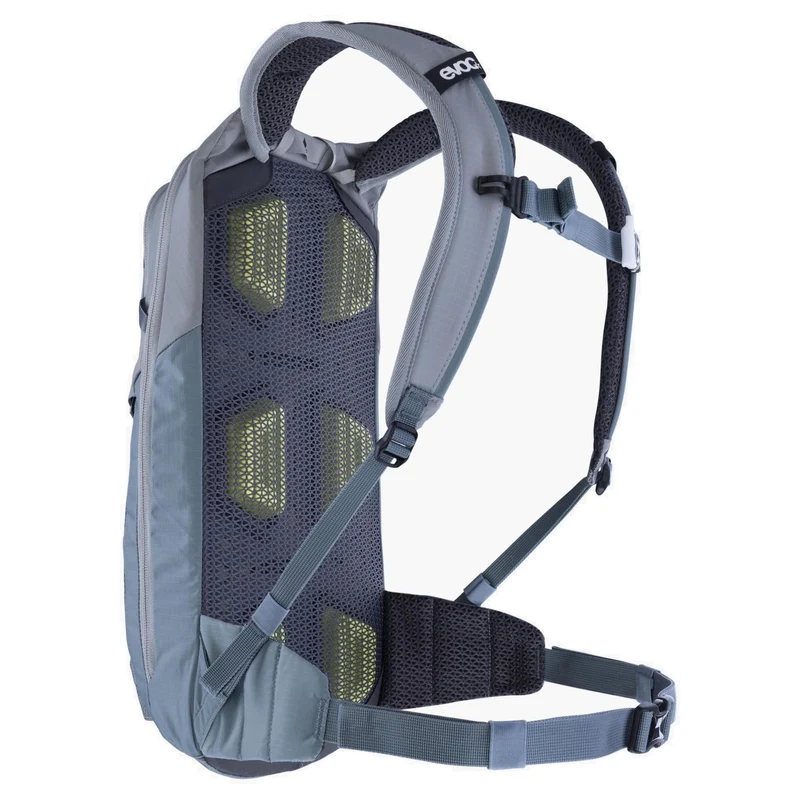 Evoc Stage 6+ Hydration - Fahrradrucksack 44 cm (stone)