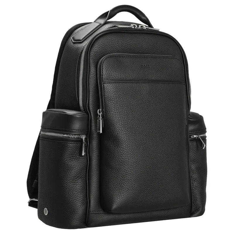 BOSS New Crosstown - Rucksack 44 cm (black)