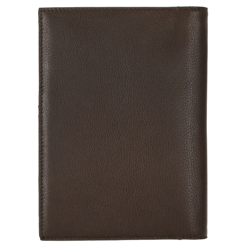 Porsche Design Business 13cc - Geldbörse RFID 17.5 cm (dark brown)