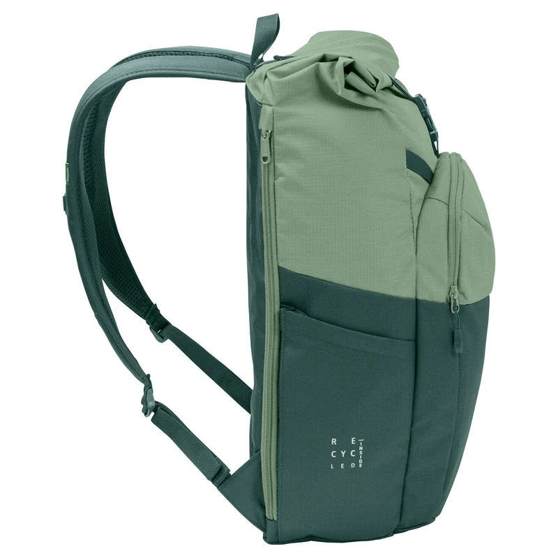 Vaude Okab II 25 - Rucksack 13.3" 47 cm (dark forest)