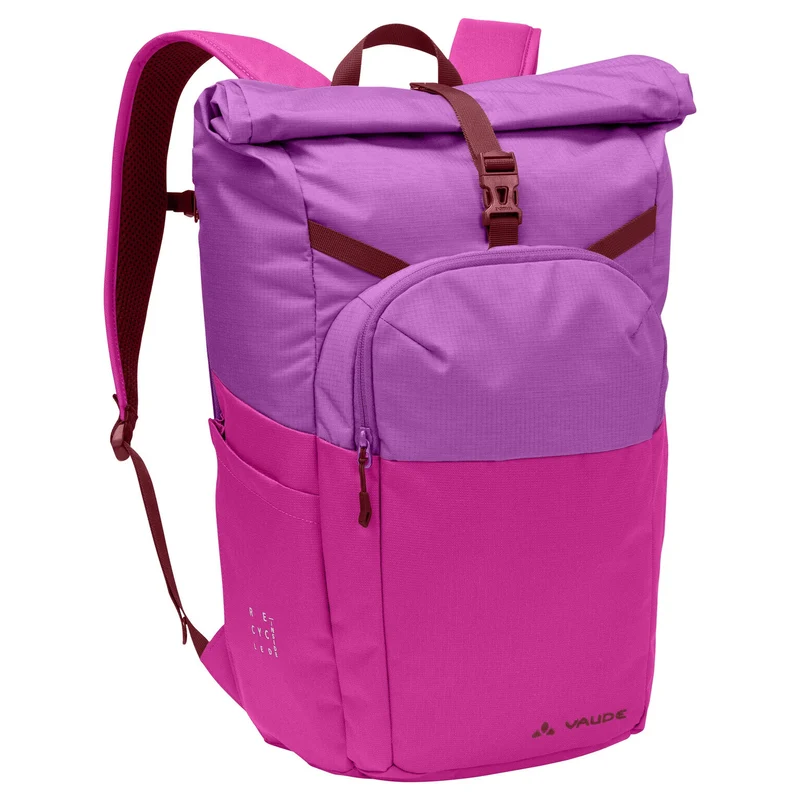 Vaude Okab II 25 - Rucksack 13.3" 47 cm (pink orchid)