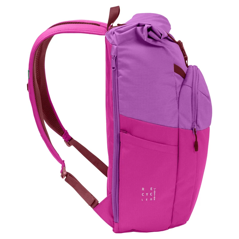 Vaude Okab II 25 - Rucksack 13.3" 47 cm (pink orchid)