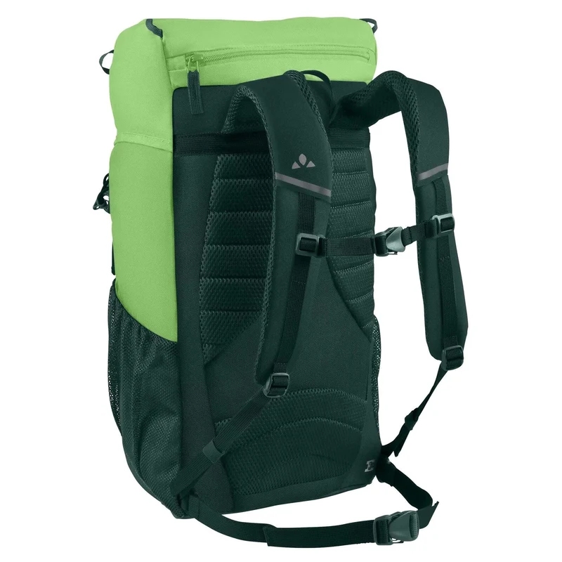Vaude Skovi 19 -Jr. Rucksack 48 cm (dark forest)