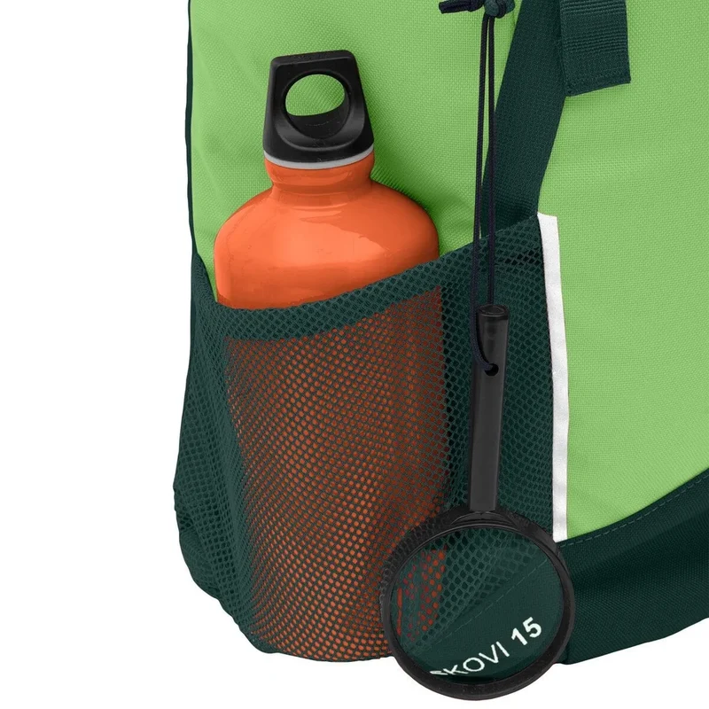 Vaude Skovi 15 - Jr. Rucksack 43 cm (dark forest)