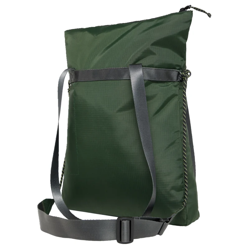 Haglöfs Brand Tote - Shopper 48 cm (seaweed green)