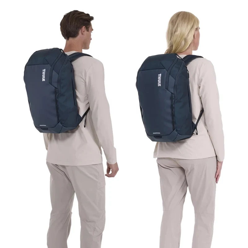 Thule Chasm 26 - Rucksack 17" 53 cm (darkest blue)