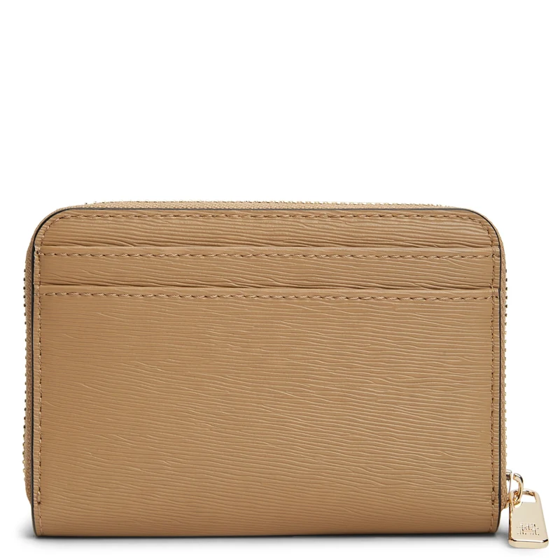 Tommy Hilfiger Modern - Geldbörse 4cc 12 cm (safari canvas)
