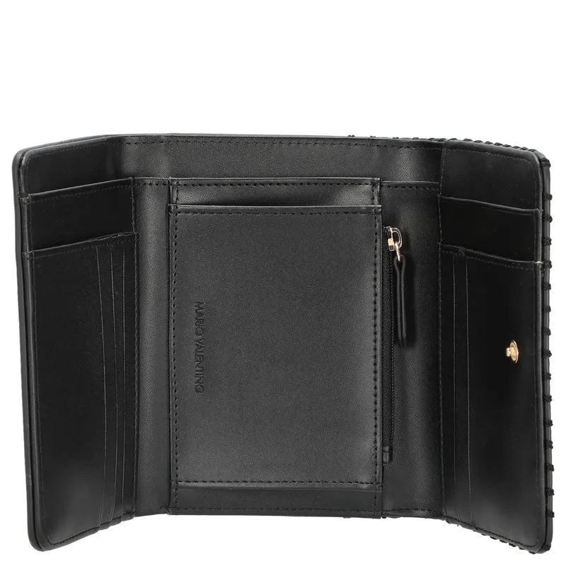 Valentino Bags Aleksandra - Geldbörse 8cc 15 cm (nero)