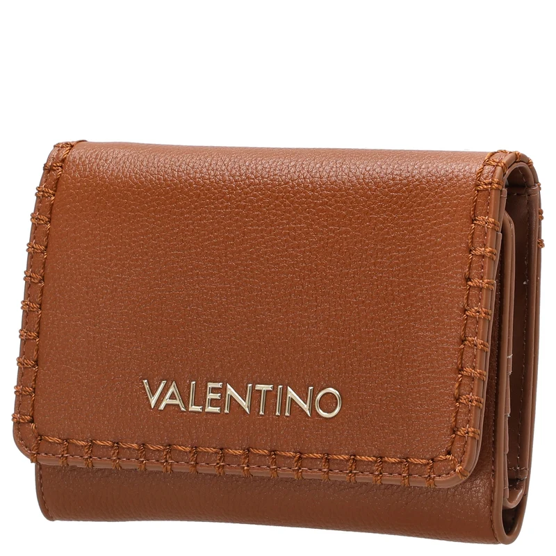 Valentino Bags Aleksandra - Geldbörse 8cc 15 cm (cuoio)