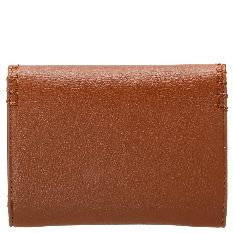 Valentino Bags Aleksandra - Geldbörse 8cc 15 cm (cuoio)