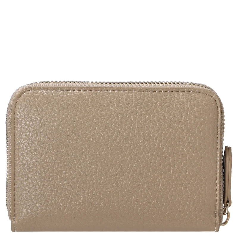 Valentino Bags Alexia - Geldbörse 4cc 13 cm (ecru)