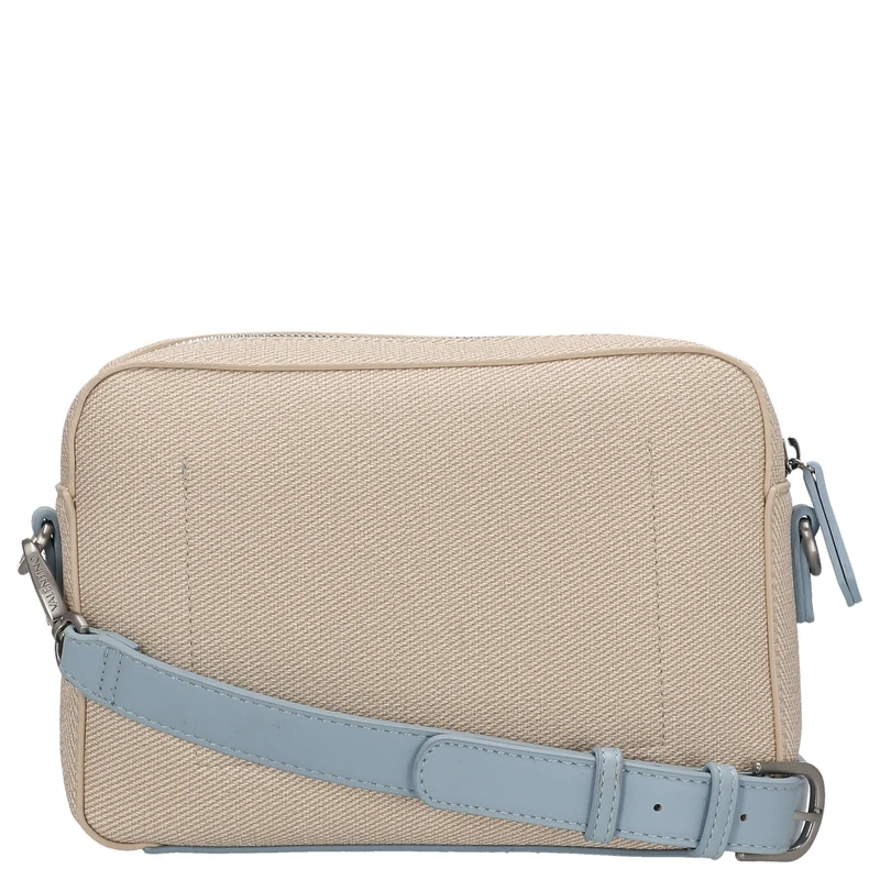 Valentino Bags Alexia Summer - Umhängetasche 23 cm (naturale/avio)