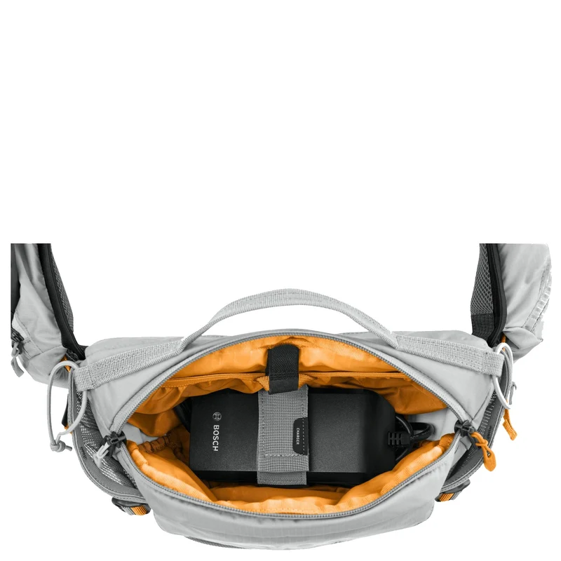 Evoc Hip Pack Pro E-Ride 3L - Gürteltasche 28 cm (stone)