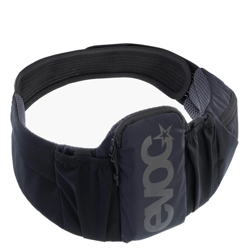 Evoc Trail Belt - Gürteltasche 25 cm (black)