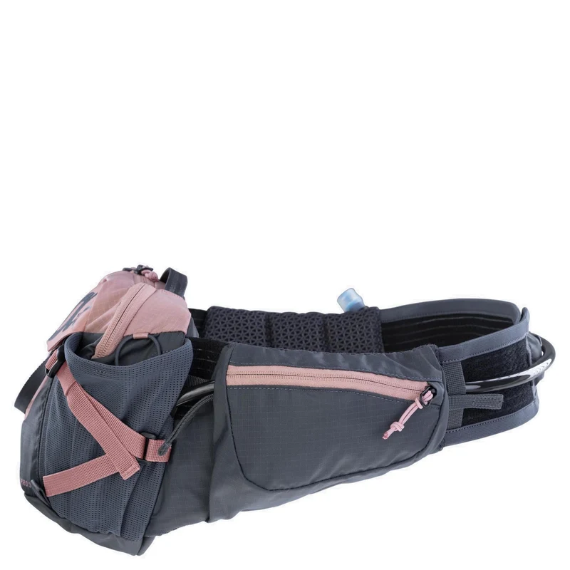 Evoc Hip Pack Pro 3+ - Gürteltasche 28 cm (dusty pink)
