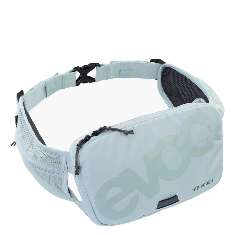 Evoc Hip Pouch - Gürteltasche 26 cm (mint)