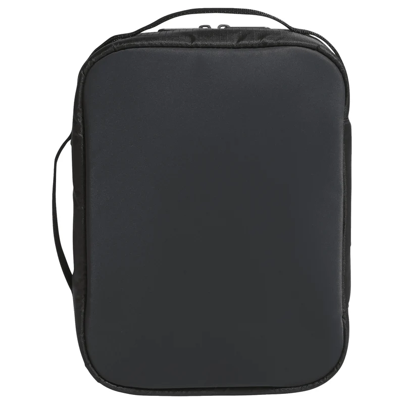 adidas Cooler Bag S - Umhängetasche (carbon/white)