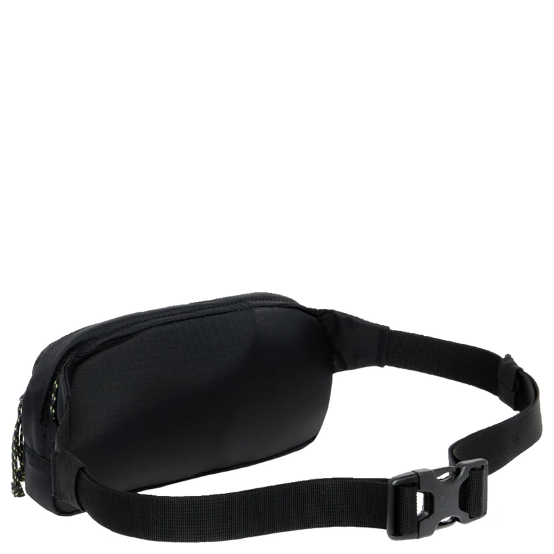 Haglöfs Tight Hip Pack 1 - Gürteltasche 19 cm (true black/magnetite)