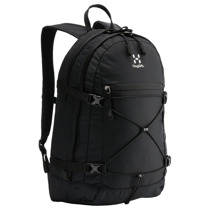 Haglöfs Backup 23 - Rucksack 48 cm (true black)