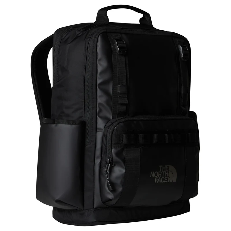 The North Face Base Camp Daypack - Rucksack 16" 47 cm (tnf black/asphalt grey)