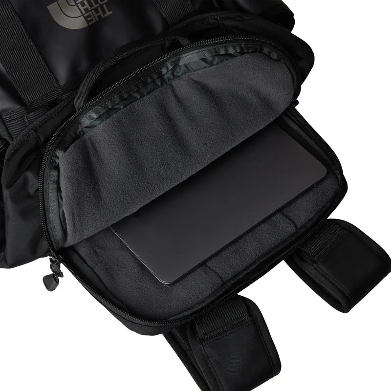The North Face Base Camp Daypack - Rucksack 16" 47 cm (tnf black/asphalt grey)
