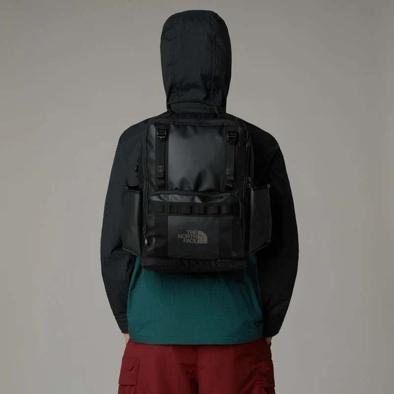 The North Face Base Camp Daypack - Rucksack 16" 47 cm (tnf black/asphalt grey)