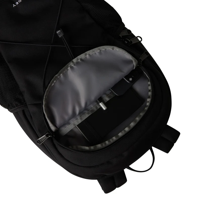 The North Face Rodey - Rucksack 49 cm (tnf black-npf)