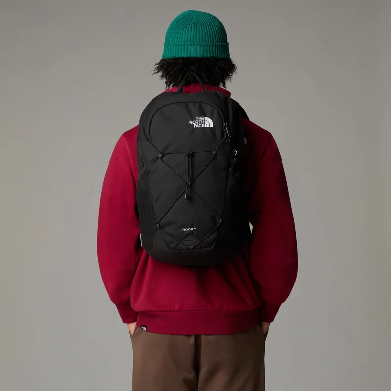 The North Face Rodey - Rucksack 49 cm (tnf black-npf)
