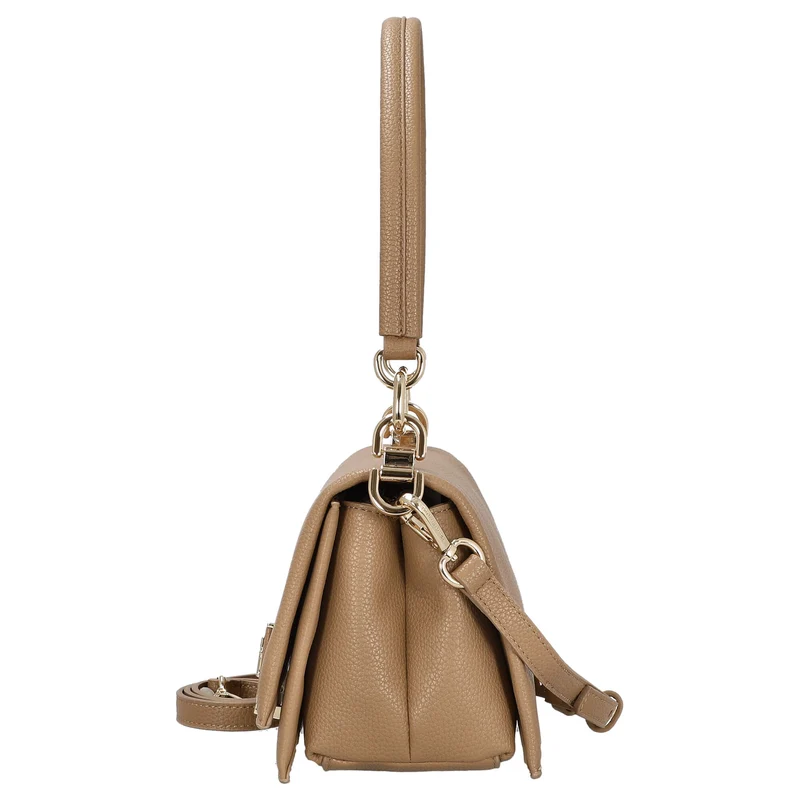 Tommy Hilfiger Her - Schultertasche M 25 cm (safari canvas)