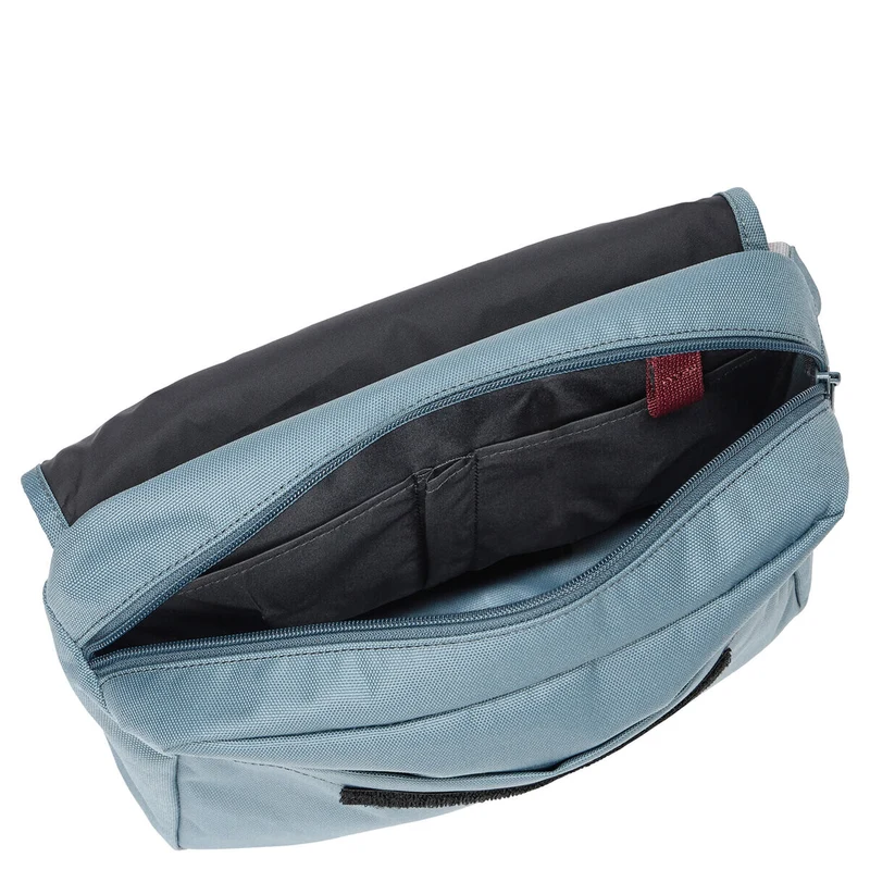Vaude Coreway Messenger 6 - Umhängetasche 29.5 cm (heron)