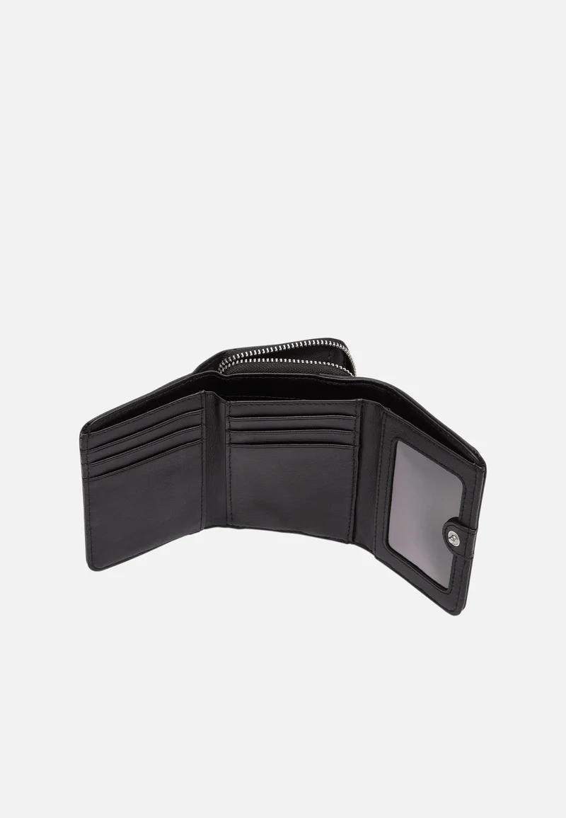 Pablita 20 Black - Portemonnaie