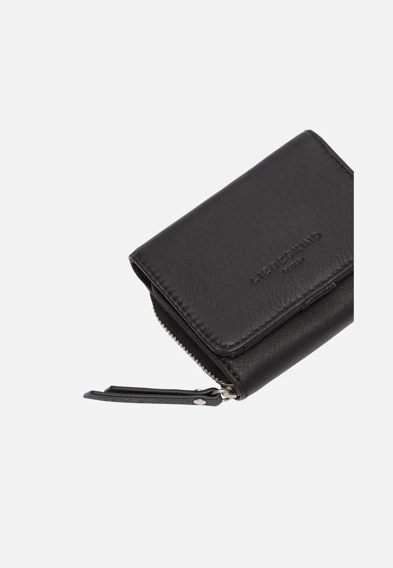 Pablita 20 Black - Portemonnaie