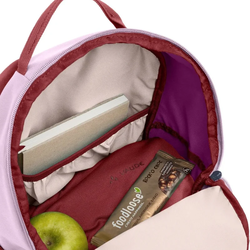 Vaude Hylax 15 - Jr. Rucksack 36 cm (raspberry)