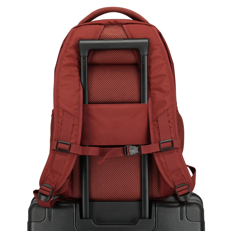 Travelite Basics Melange - Rucksack 45 cm (canyon)