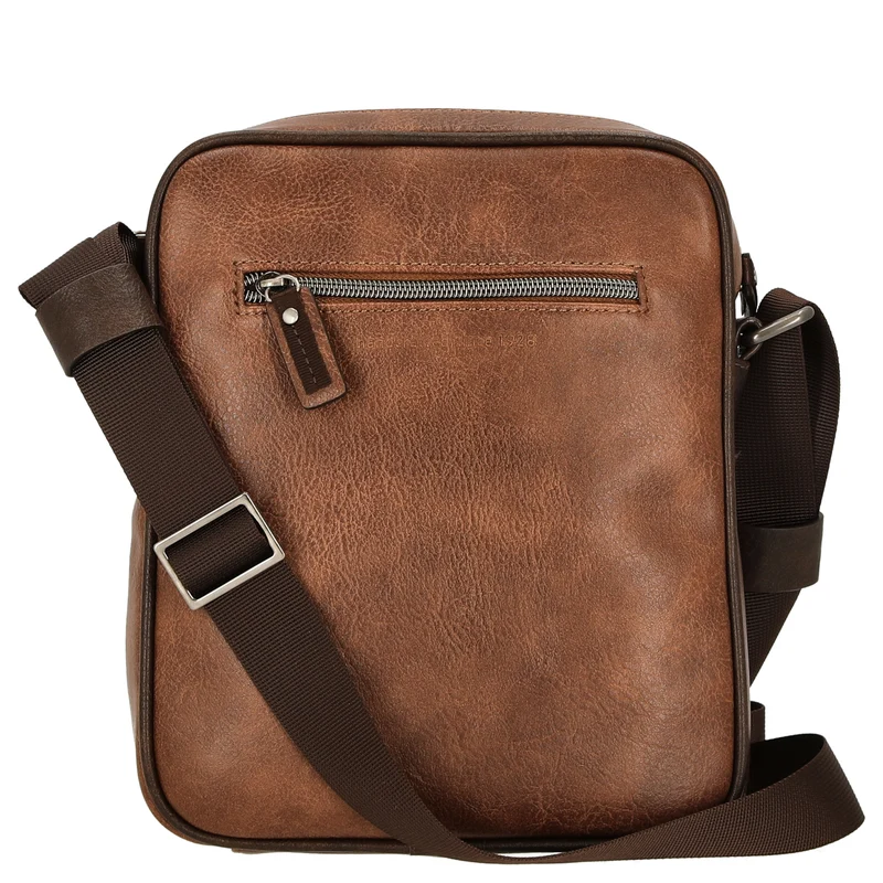 Picard Brooklyn - Geldbörse 20 cm (whisky-komb)