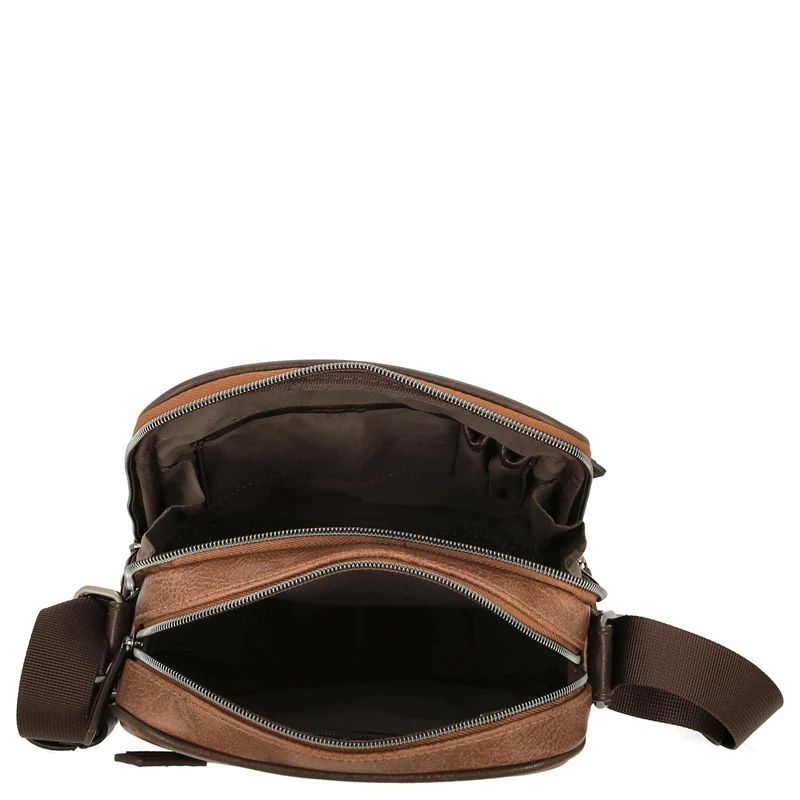 Picard Brooklyn - Geldbörse 20 cm (whisky-komb)