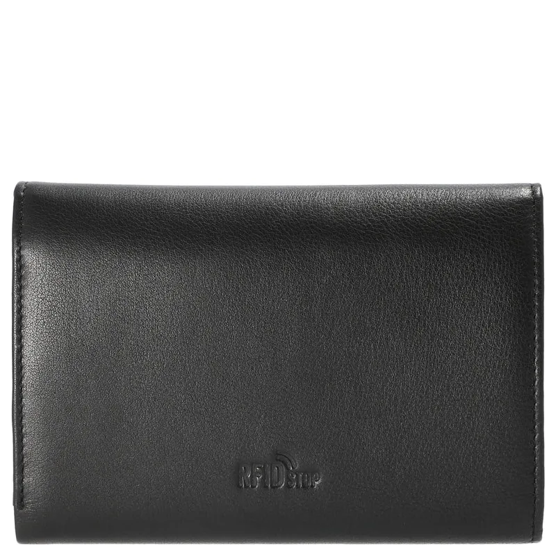 Picard Bali 1 - Geldbörse 15 cm (schwarz)