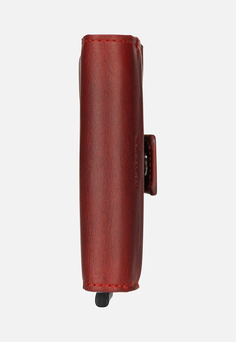 Birkenfeld C Four E-Cage SV8 Red - Kartenetui
