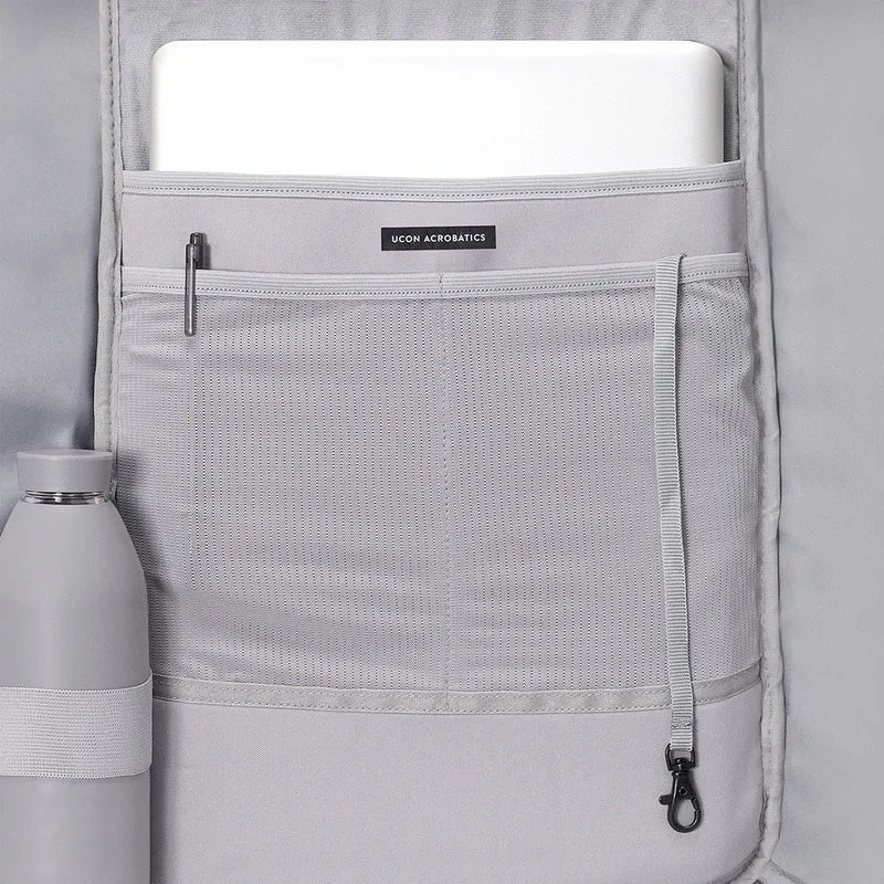 Ucon Acrobatics Kito Medium Lotus Rolltop - Rucksack 16'' 45 cm (light grey)
