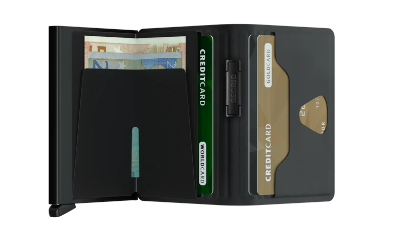Secrid Bandwallet