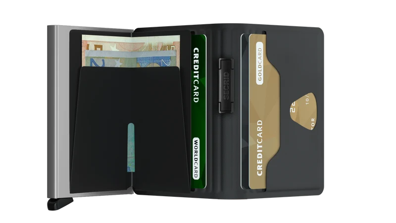Secrid Bandwallet