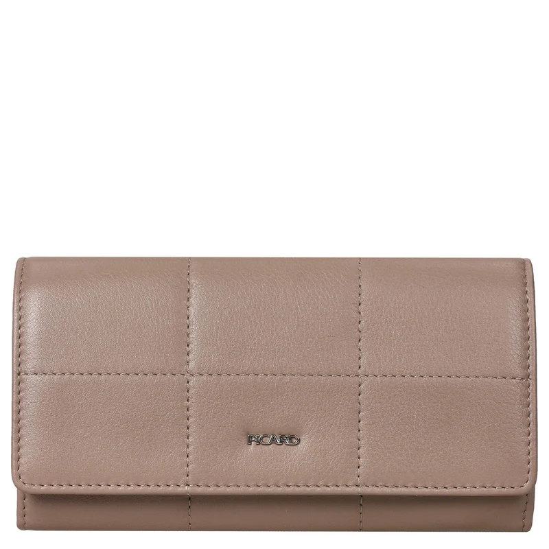 Picard Plaza 1 - Geldbörse 19cc 19.5 cm (chai)