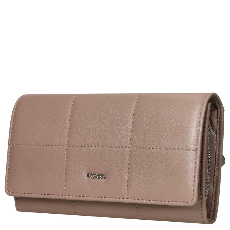 Picard Plaza 1 - Geldbörse 19cc 19.5 cm (chai)