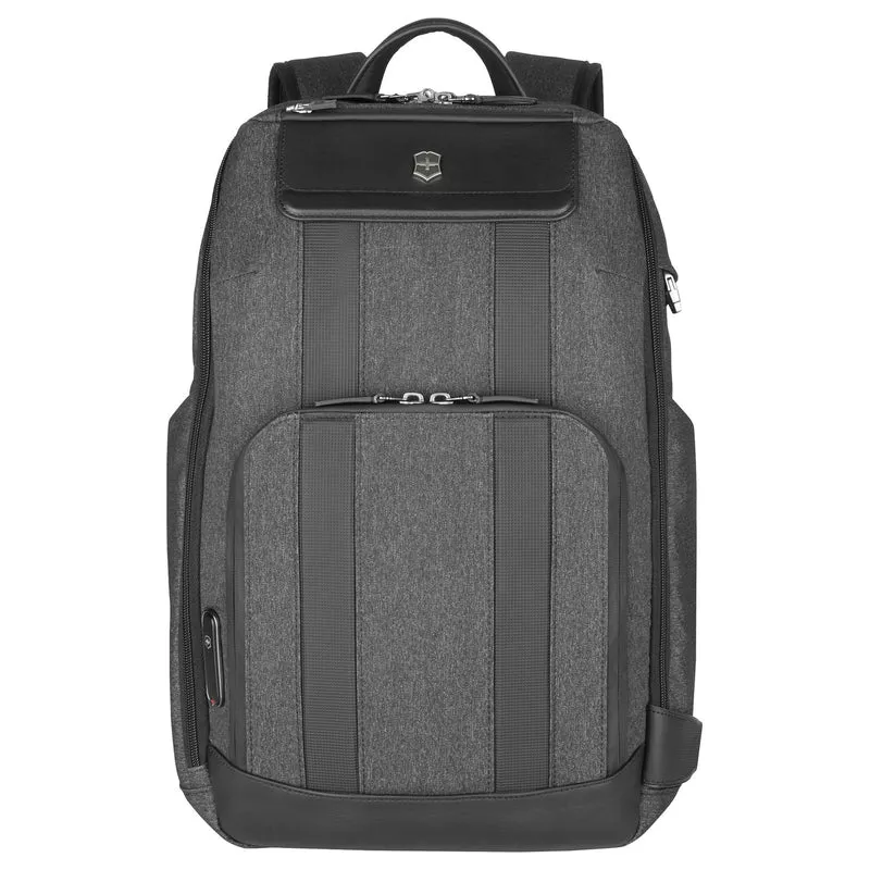 Victorinox Architecture Urban2 Deluxe - Rucksack 46 cm (grey)