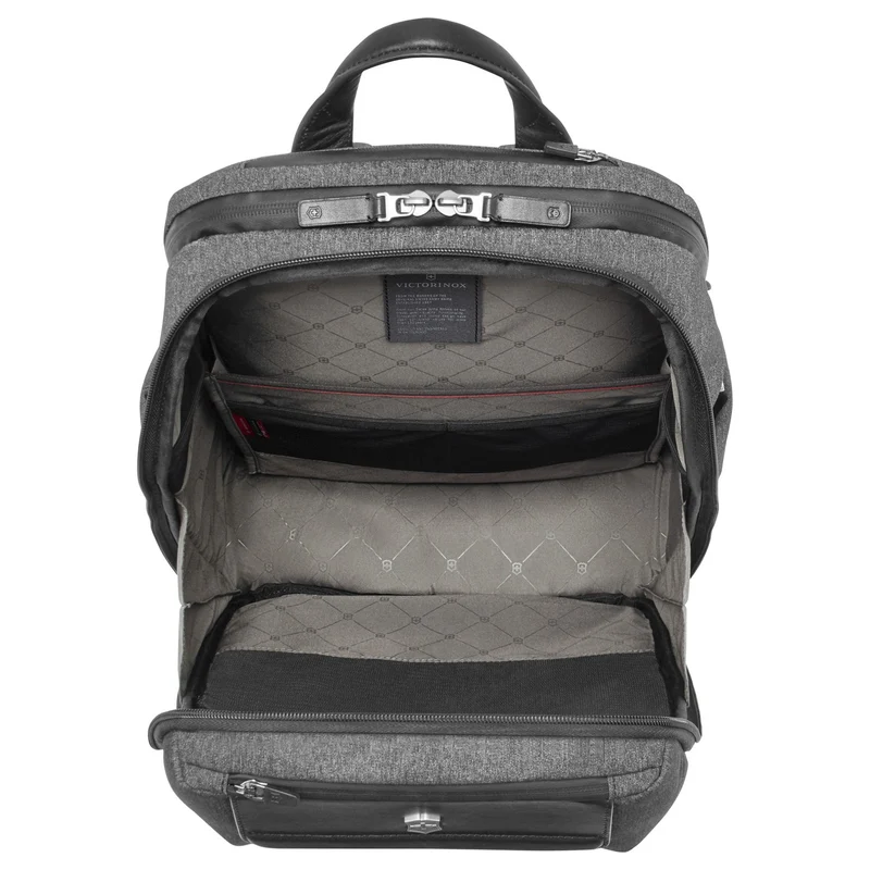 Victorinox Architecture Urban2 Deluxe - Rucksack 46 cm (grey)