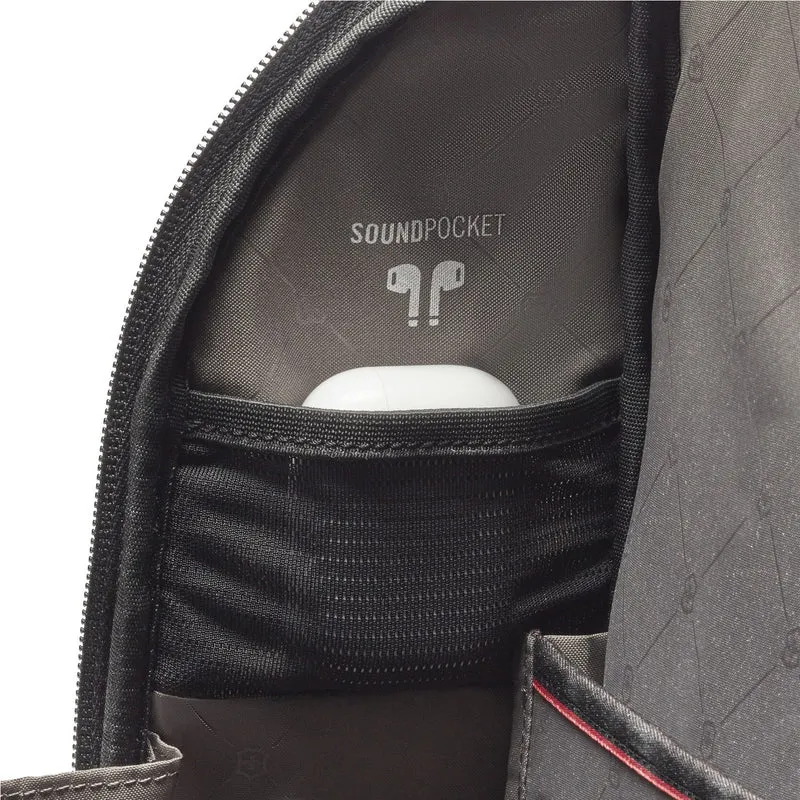 Victorinox Architecture Urban2 Deluxe - Rucksack 46 cm (grey)